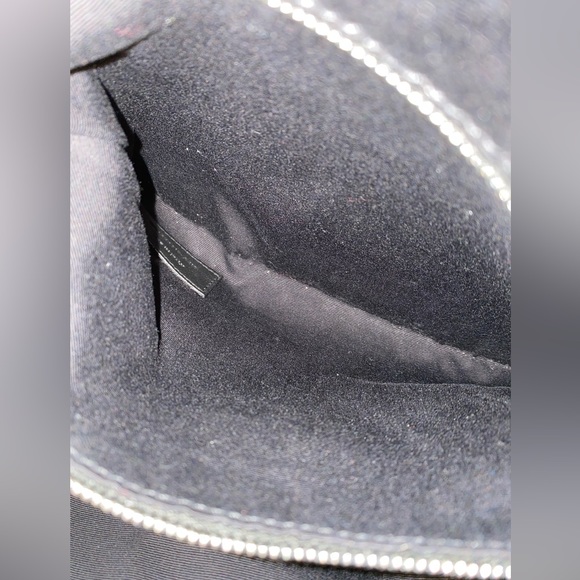 YSL Drawstring Backpack Bag - Picture 7 of 16